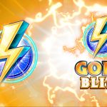 Slot Gold Blitz: Petualangan Emas yang Menguntungkan Hebat