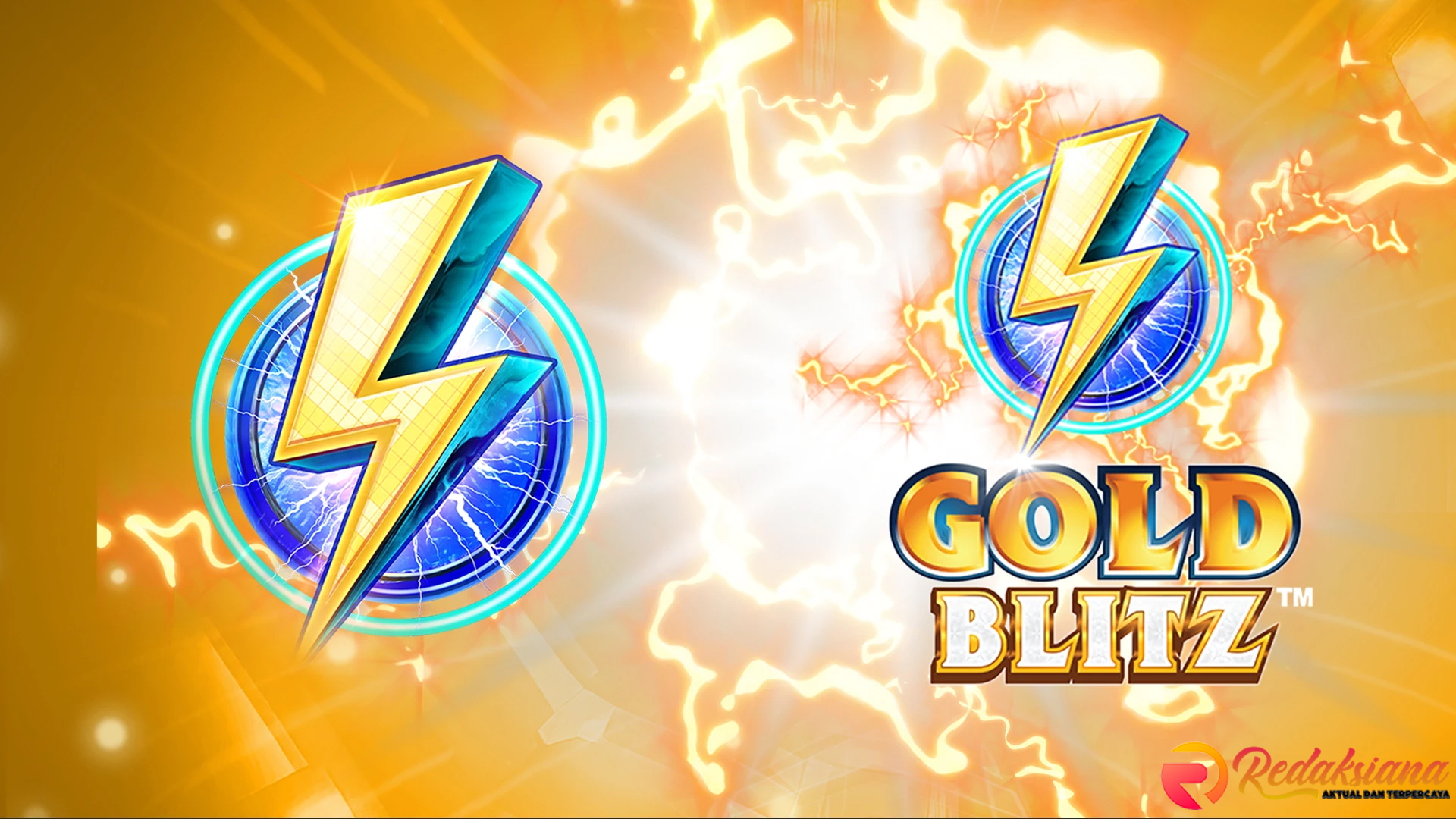 Slot Gold Blitz: Petualangan Emas yang Menguntungkan Hebat