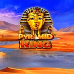 Pyramid King: Di Mana Legenda Firaun Bertemu Peluang Emas