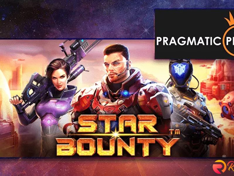 Star Bounty: Slot Seru dengan Kemenangan Menunggu Besar