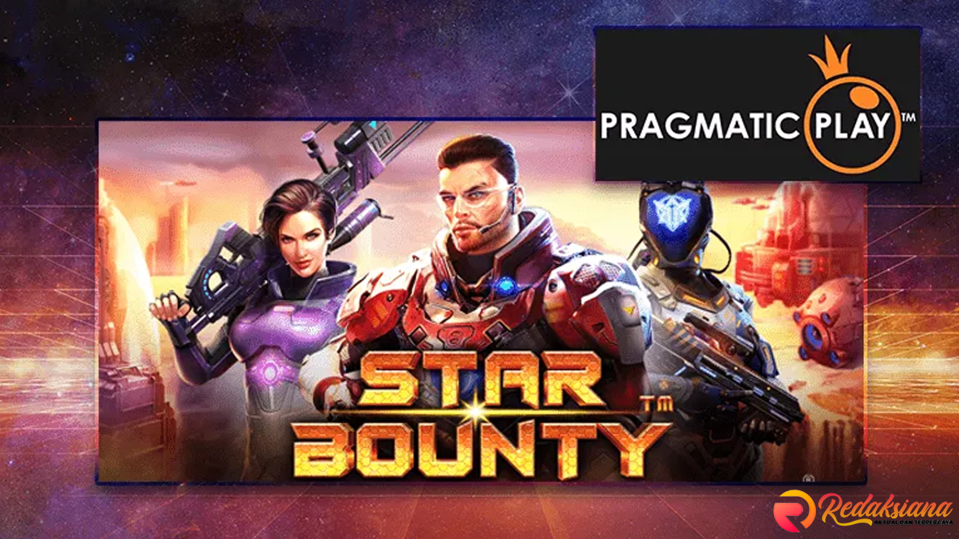 Star Bounty: Slot Seru dengan Kemenangan Menunggu Besar