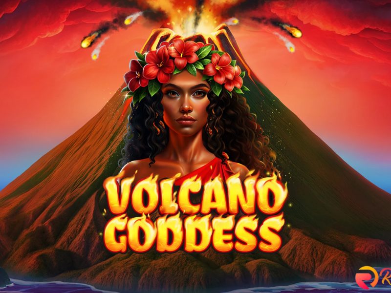 Volcano Goddess: Sensasi Panas yang Mencairkan Dompetmu