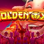 Golden Ox: Setiap Putaran Peluang, Raih Kekayaanmu Kini