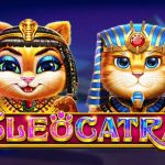 Cleocatra: Jackpot Menanti di Permainan Slot Online Mesir Kuno