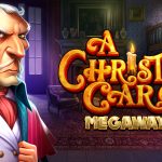 Slot Christmas Carol Megaways: Keberuntungan Natal yang Seru