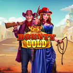 Slot Bounty Gold: Perburuan Hadiah Besar yang Penuh Kejutan